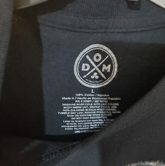 Tiger 🐅 tshirt - Picture 3 of 4